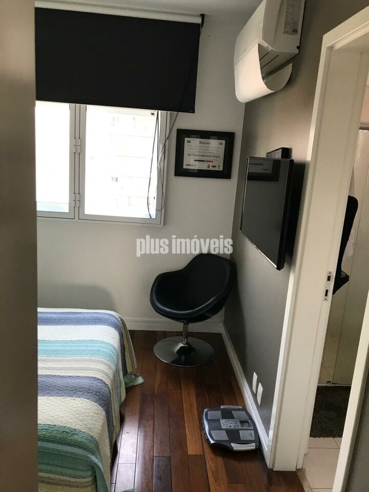 Apartamento, 4 quartos, 225 m² - Foto 35