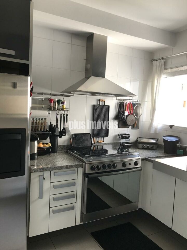 Apartamento, 4 quartos, 225 m² - Foto 23