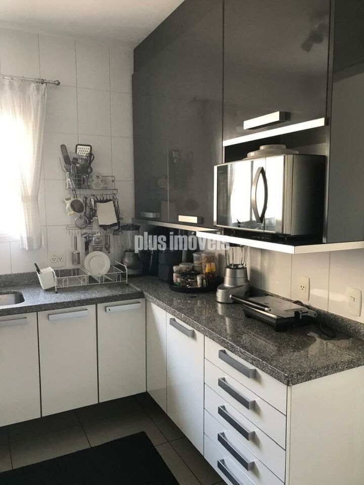 Apartamento, 4 quartos, 225 m² - Foto 22