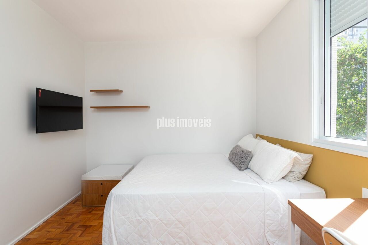 Apartamento, 5 quartos, 158 m² - Foto 15