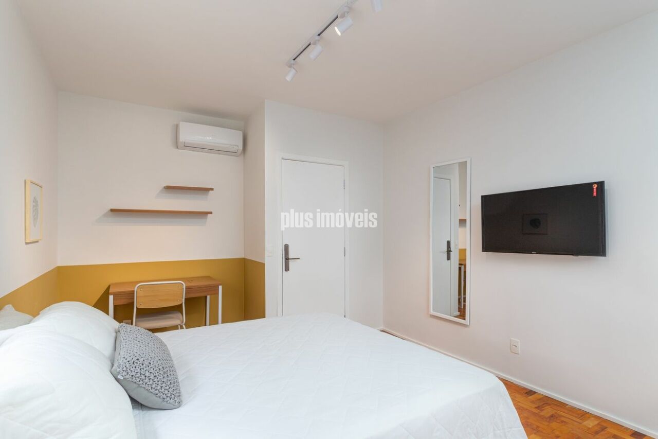 Apartamento, 5 quartos, 158 m² - Foto 23
