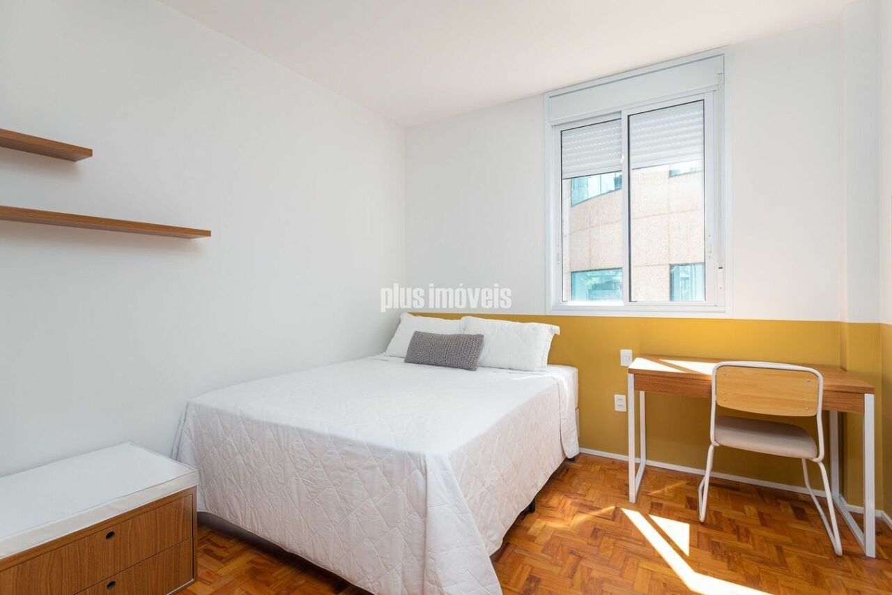 Apartamento, 5 quartos, 158 m² - Foto 14
