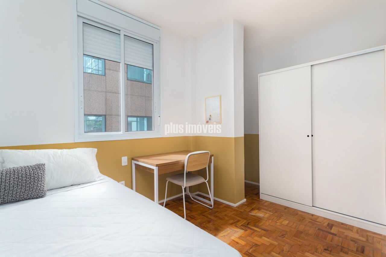 Apartamento, 5 quartos, 158 m² - Foto 16
