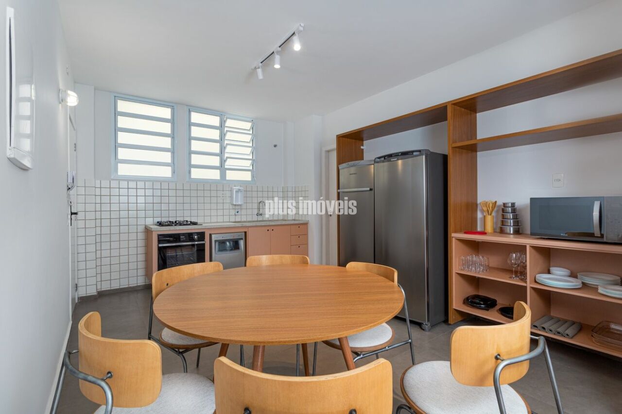 Apartamento, 5 quartos, 158 m² - Foto 4