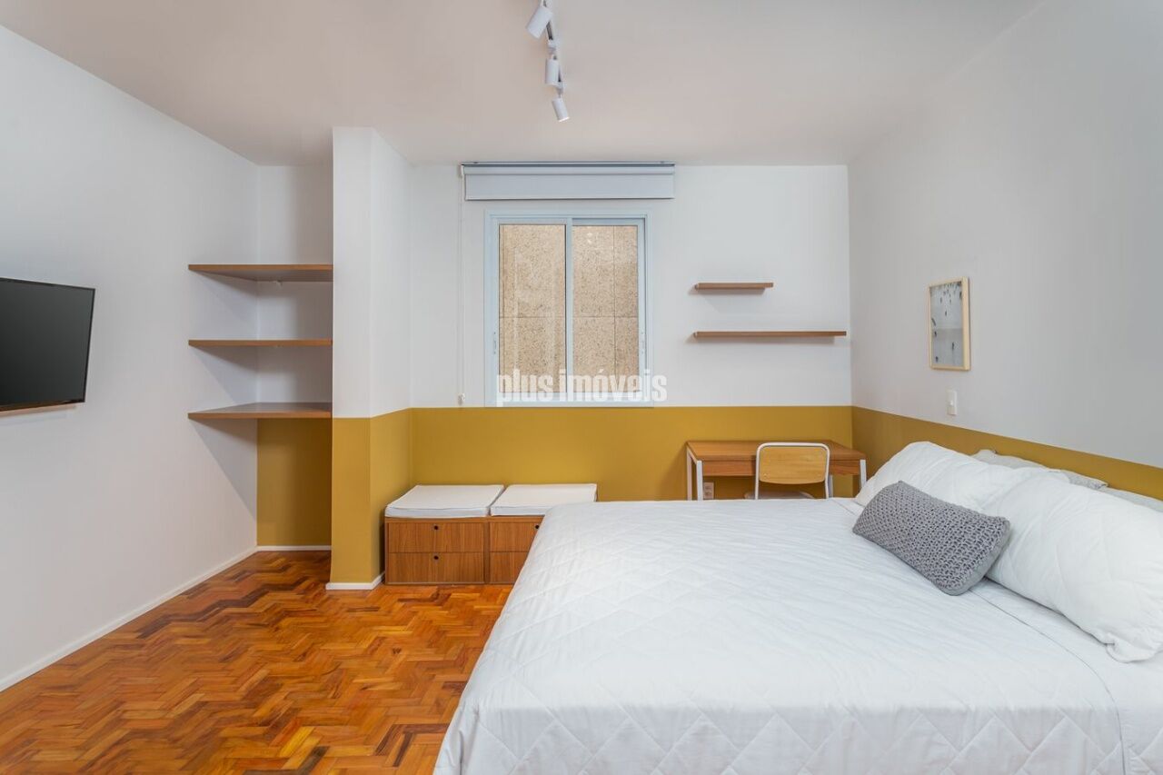 Apartamento, 5 quartos, 158 m² - Foto 7
