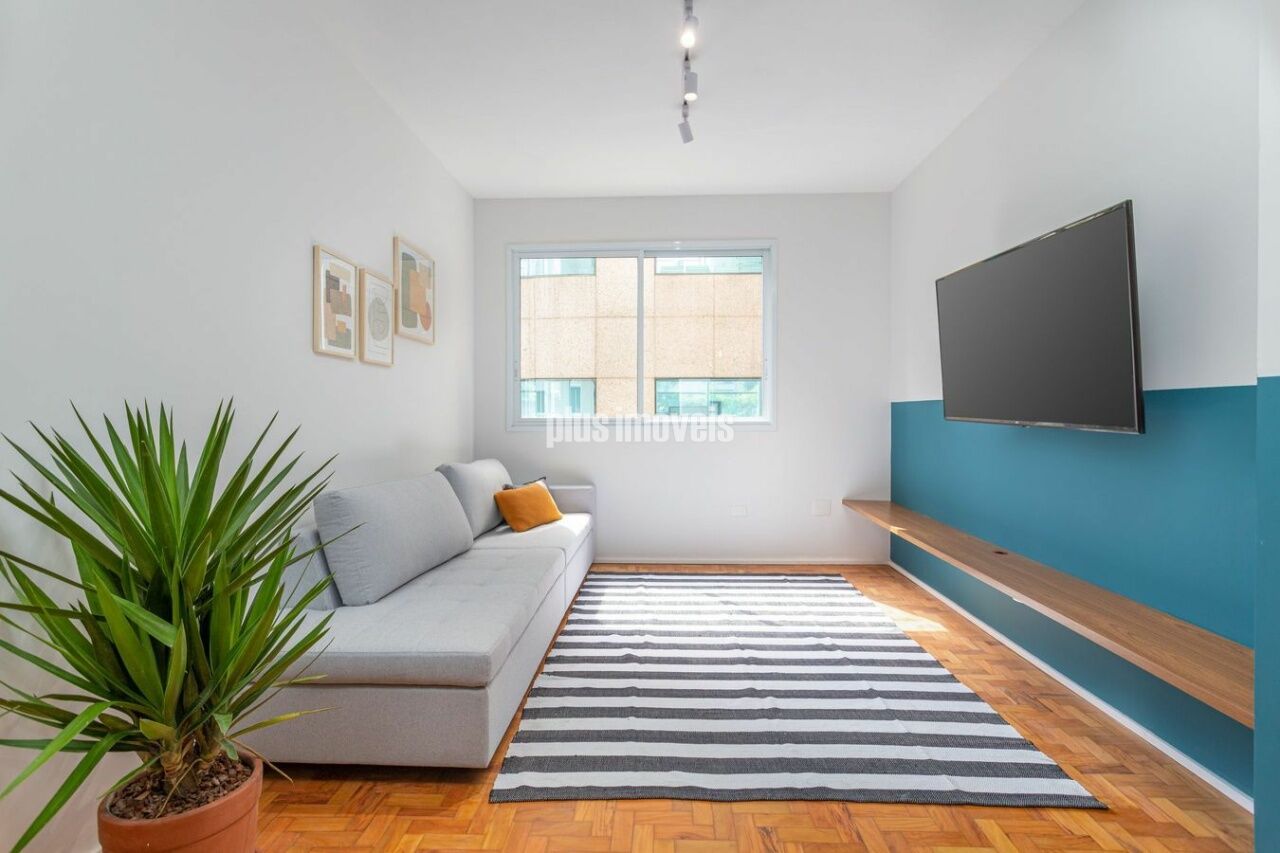 Apartamento, 5 quartos, 158 m² - Foto 2