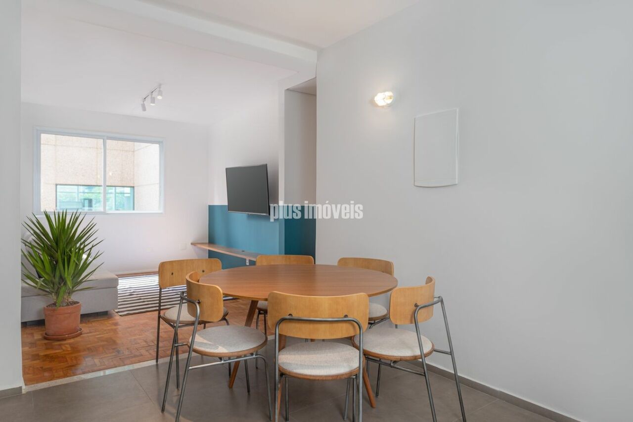 Apartamento, 5 quartos, 158 m² - Foto 3