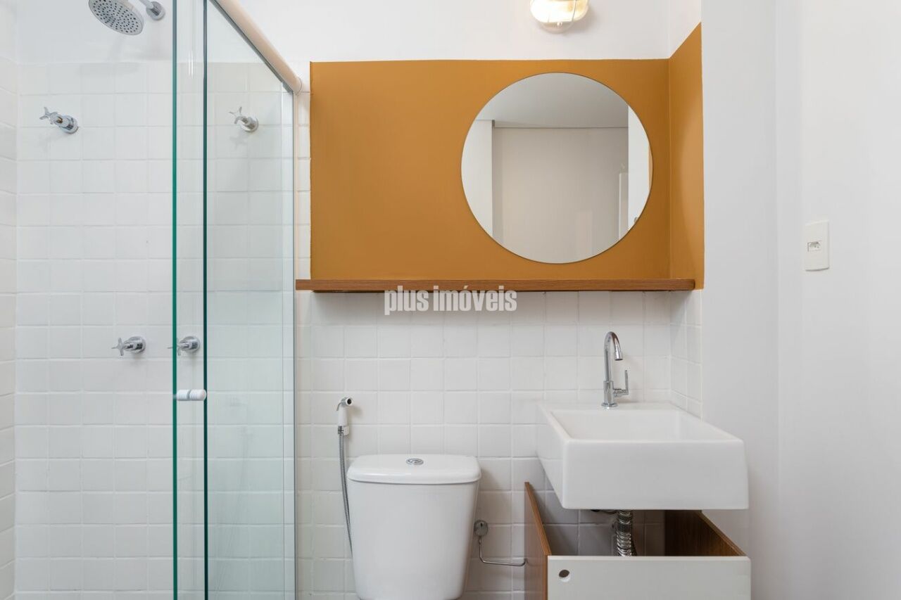 Apartamento, 5 quartos, 158 m² - Foto 8
