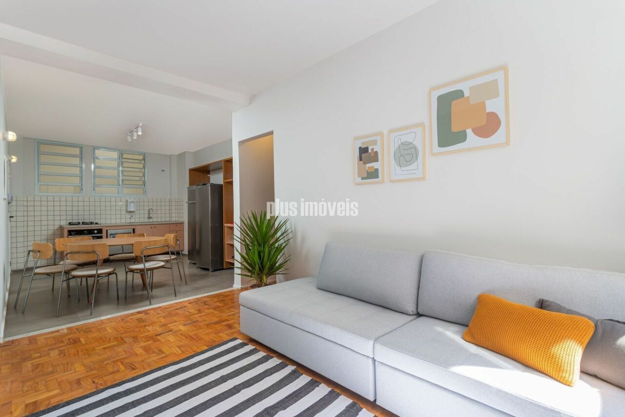 Apartamento, 5 quartos, 158 m² - Foto 1