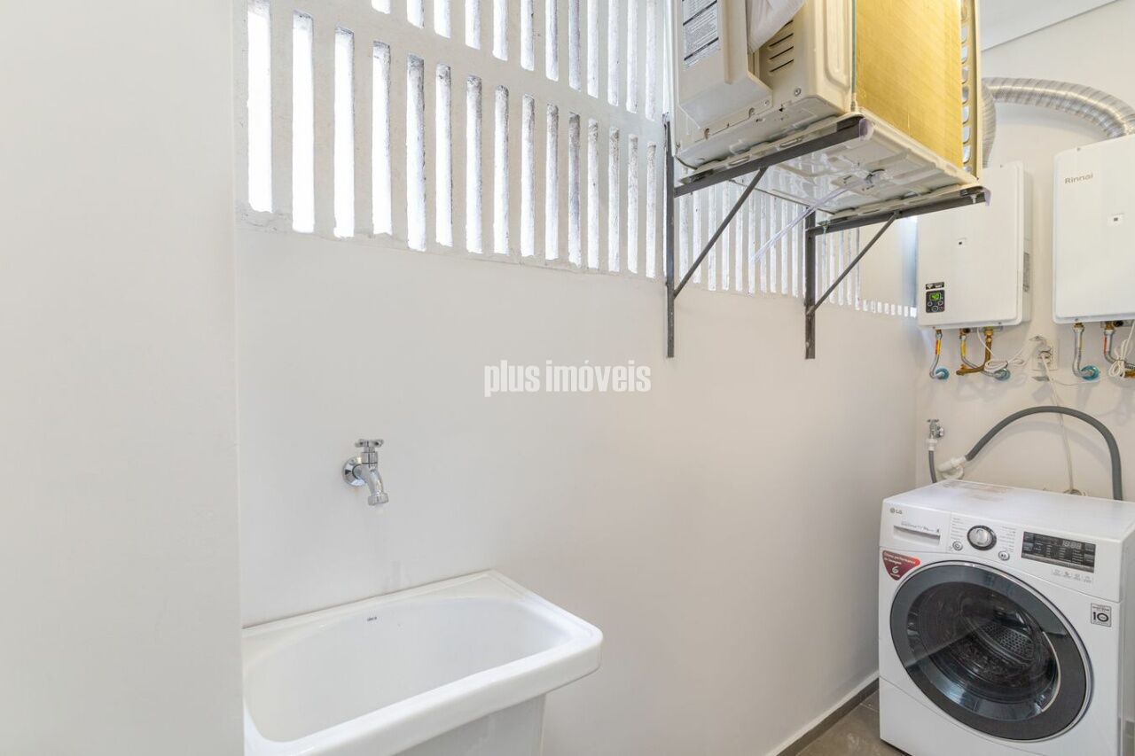 Apartamento, 5 quartos, 158 m² - Foto 24