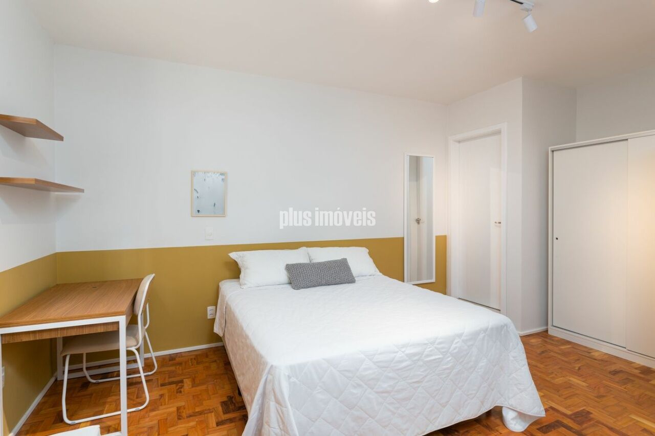 Apartamento, 5 quartos, 158 m² - Foto 6