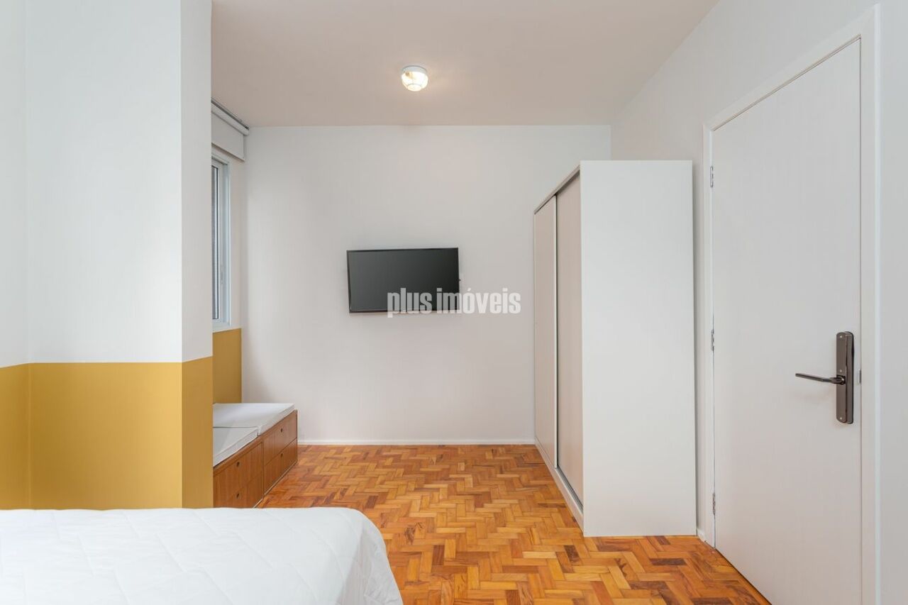 Apartamento, 5 quartos, 158 m² - Foto 12
