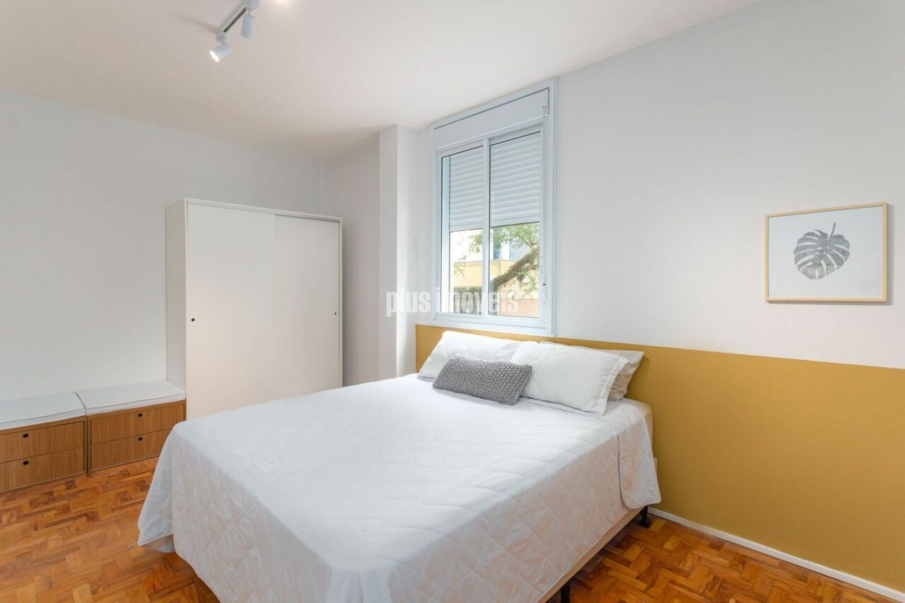 Apartamento, 5 quartos, 158 m² - Foto 21