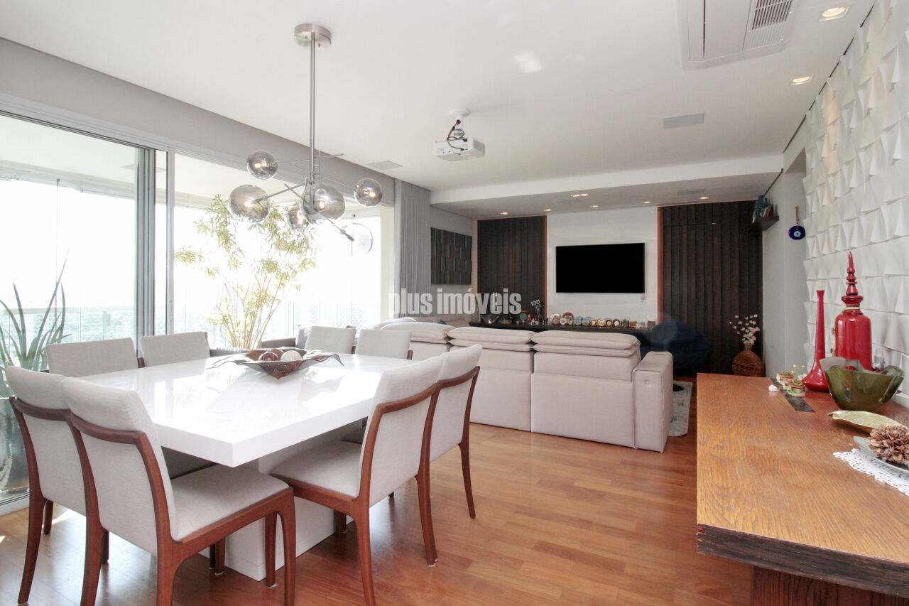 Apartamento, 4 quartos, 167 m² - Foto 2