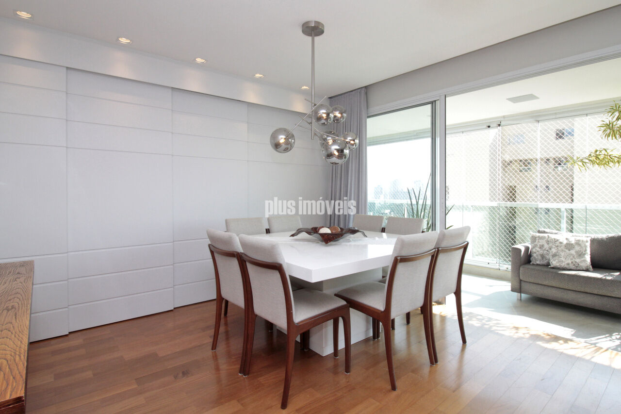 Apartamento, 4 quartos, 167 m² - Foto 5