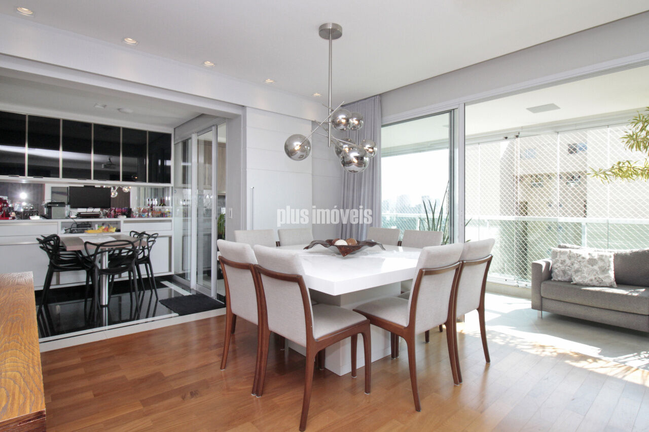 Apartamento, 4 quartos, 167 m² - Foto 6