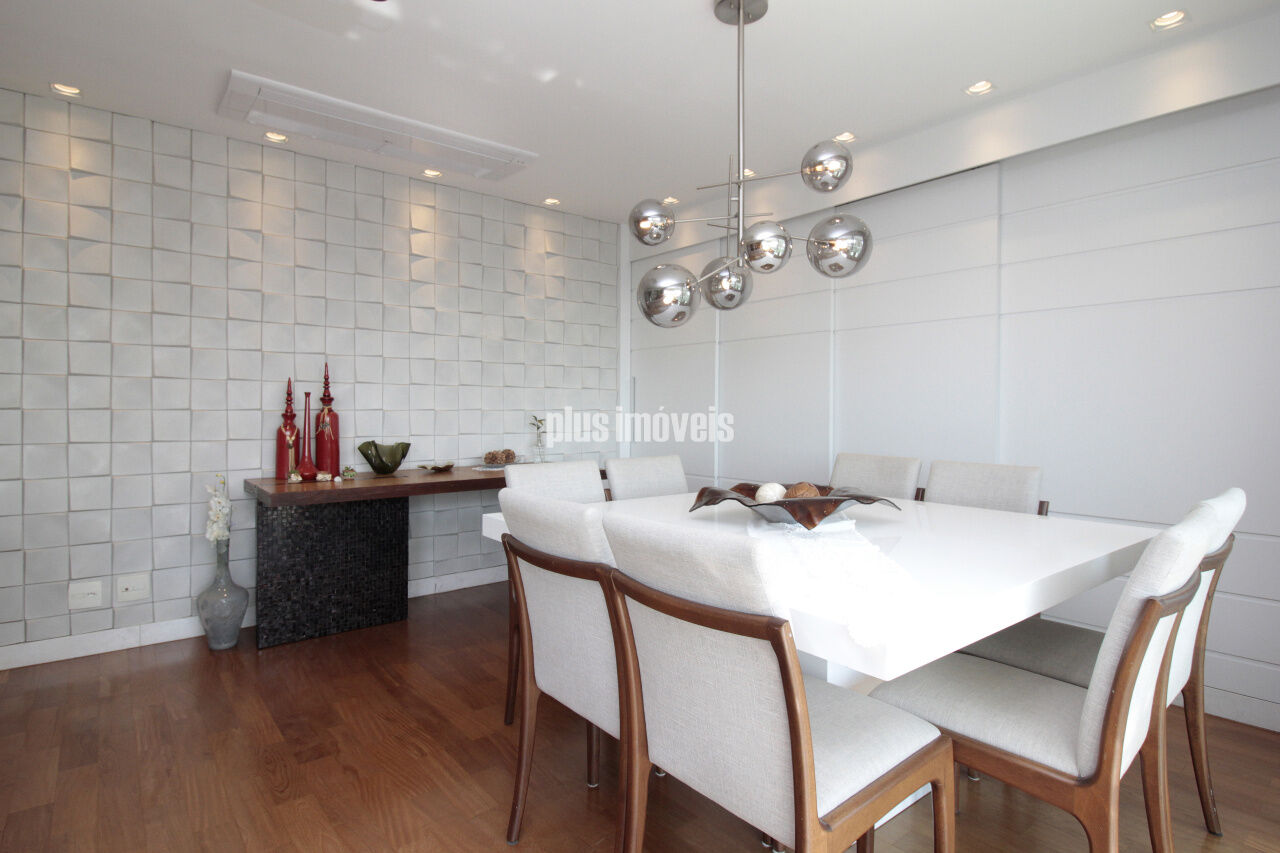 Apartamento, 4 quartos, 167 m² - Foto 7