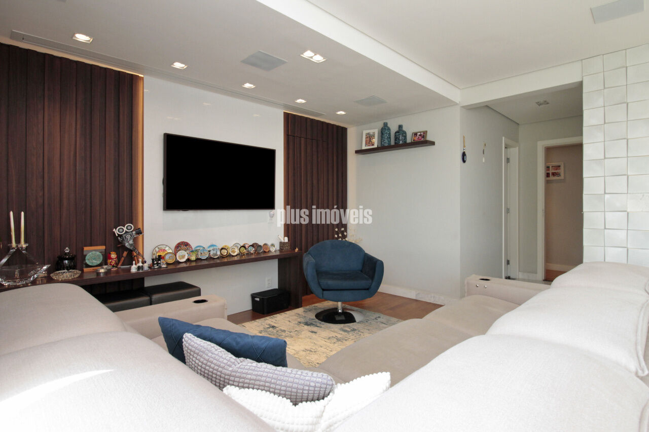 Apartamento, 4 quartos, 167 m² - Foto 8