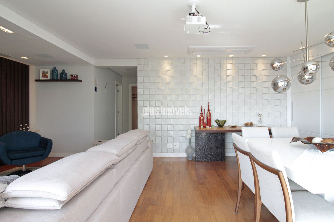 Apartamento, 4 quartos, 167 m² - Foto 9