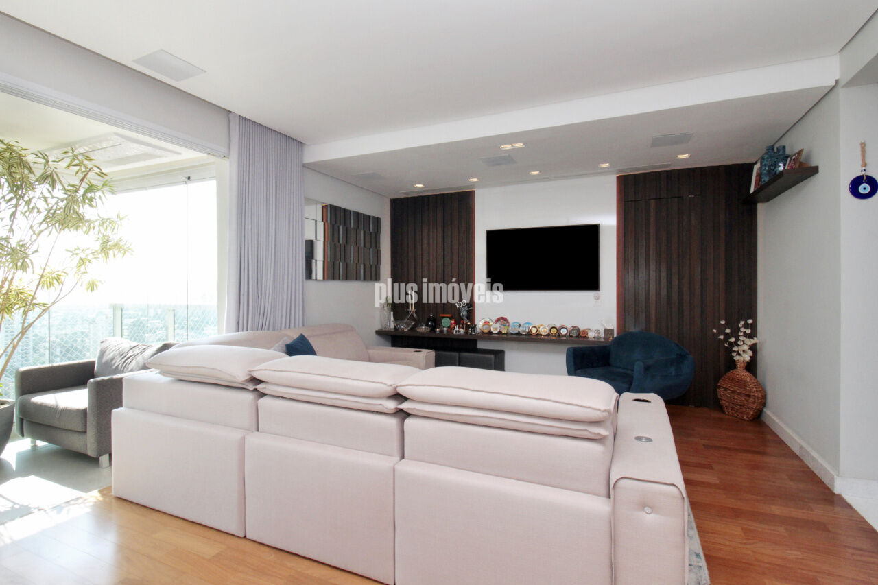 Apartamento, 4 quartos, 167 m² - Foto 10