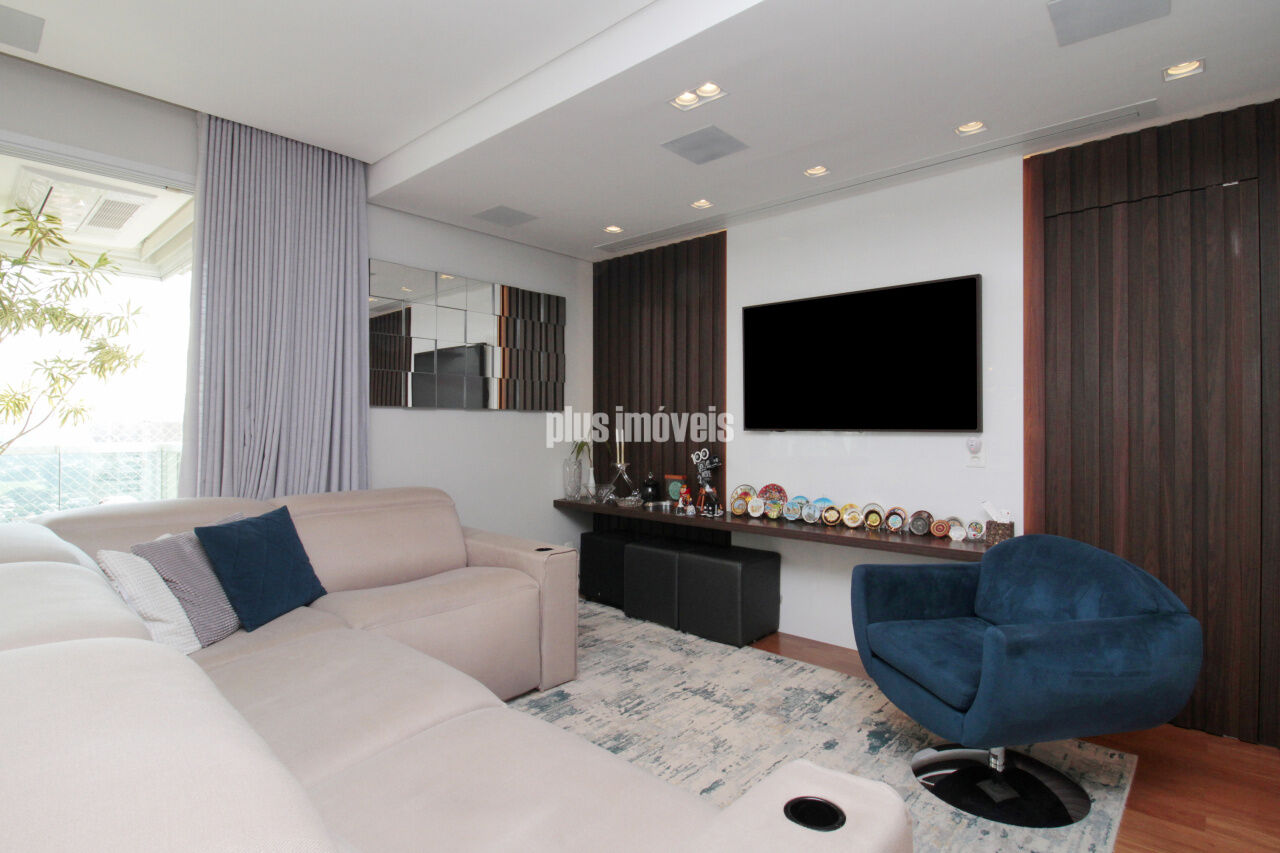 Apartamento, 4 quartos, 167 m² - Foto 11