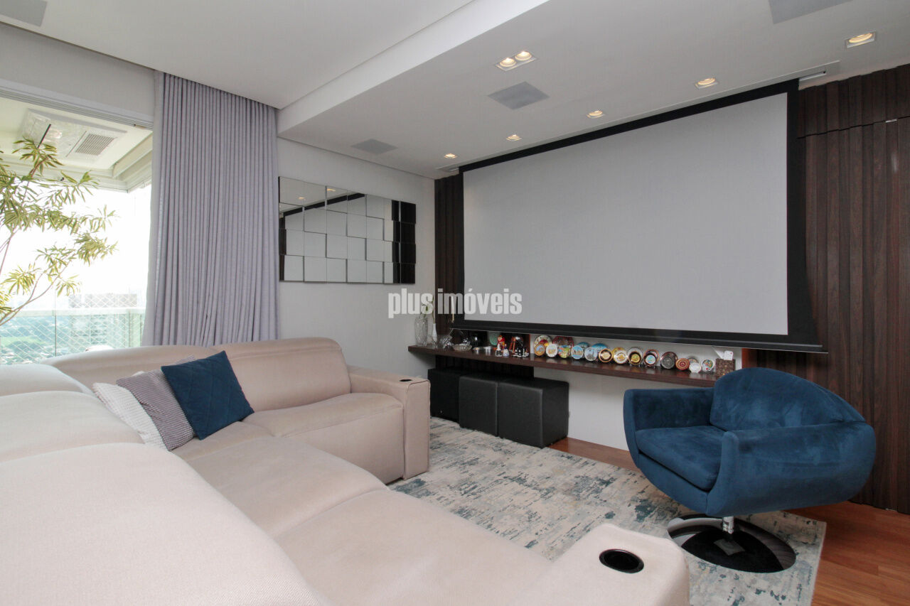 Apartamento, 4 quartos, 167 m² - Foto 12