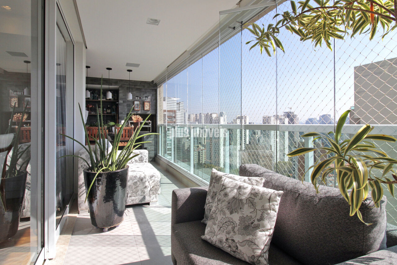 Apartamento, 4 quartos, 167 m² - Foto 1