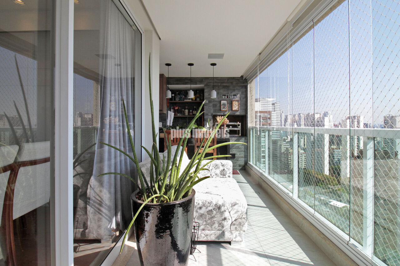 Apartamento, 4 quartos, 167 m² - Foto 13