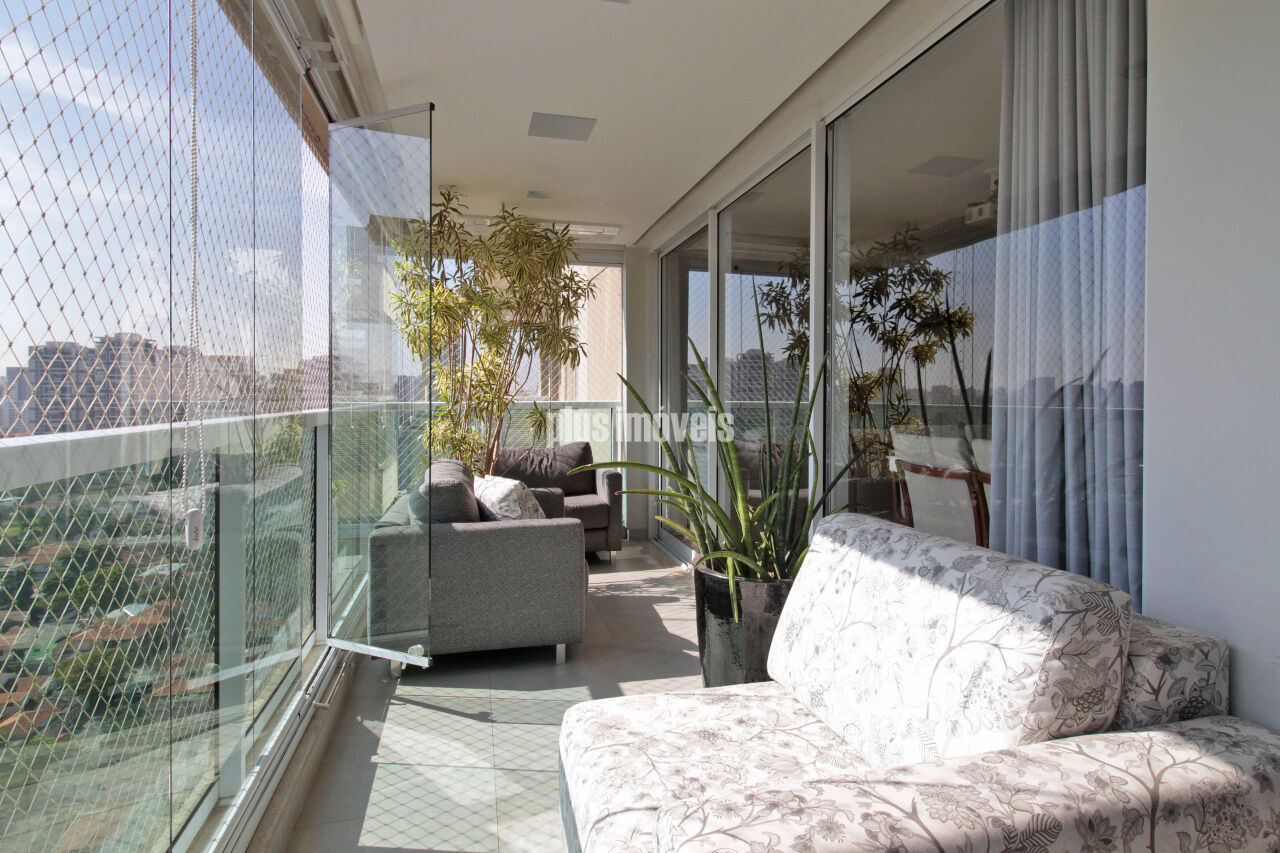Apartamento, 4 quartos, 167 m² - Foto 14