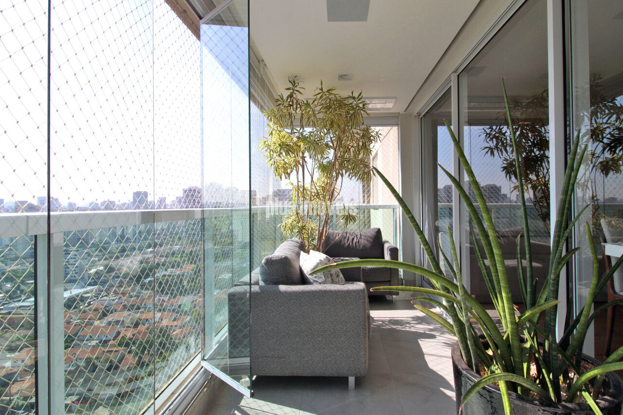 Apartamento, 4 quartos, 167 m² - Foto 15