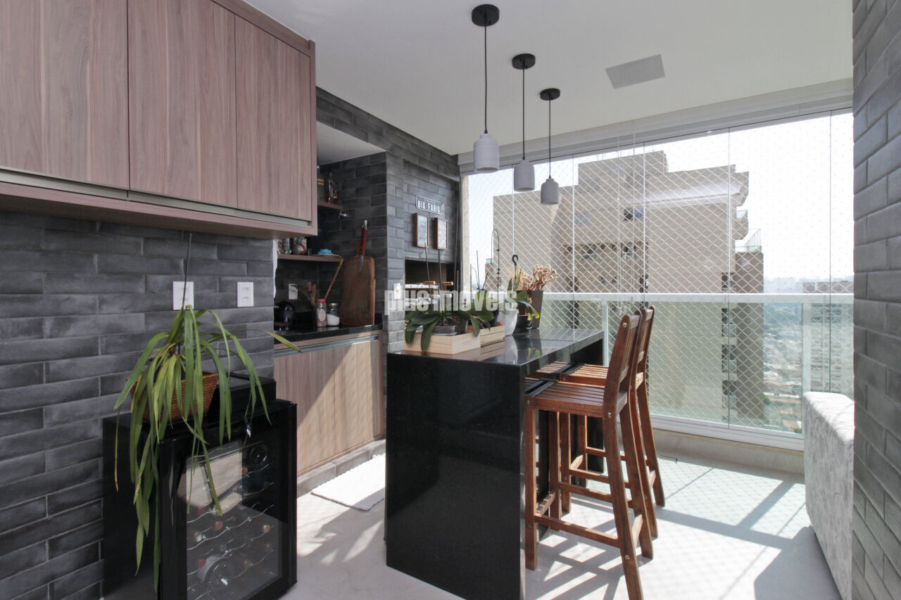 Apartamento, 4 quartos, 167 m² - Foto 16