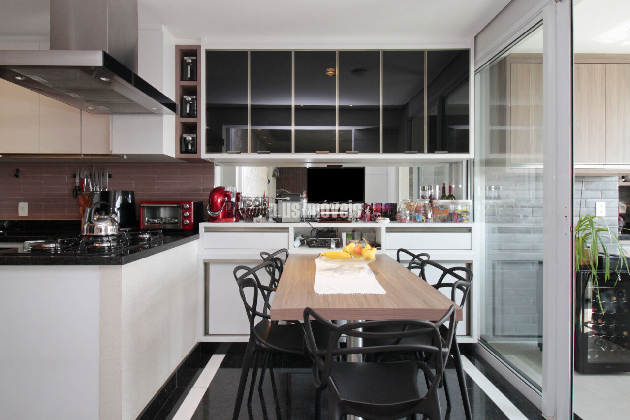 Apartamento, 4 quartos, 167 m² - Foto 17
