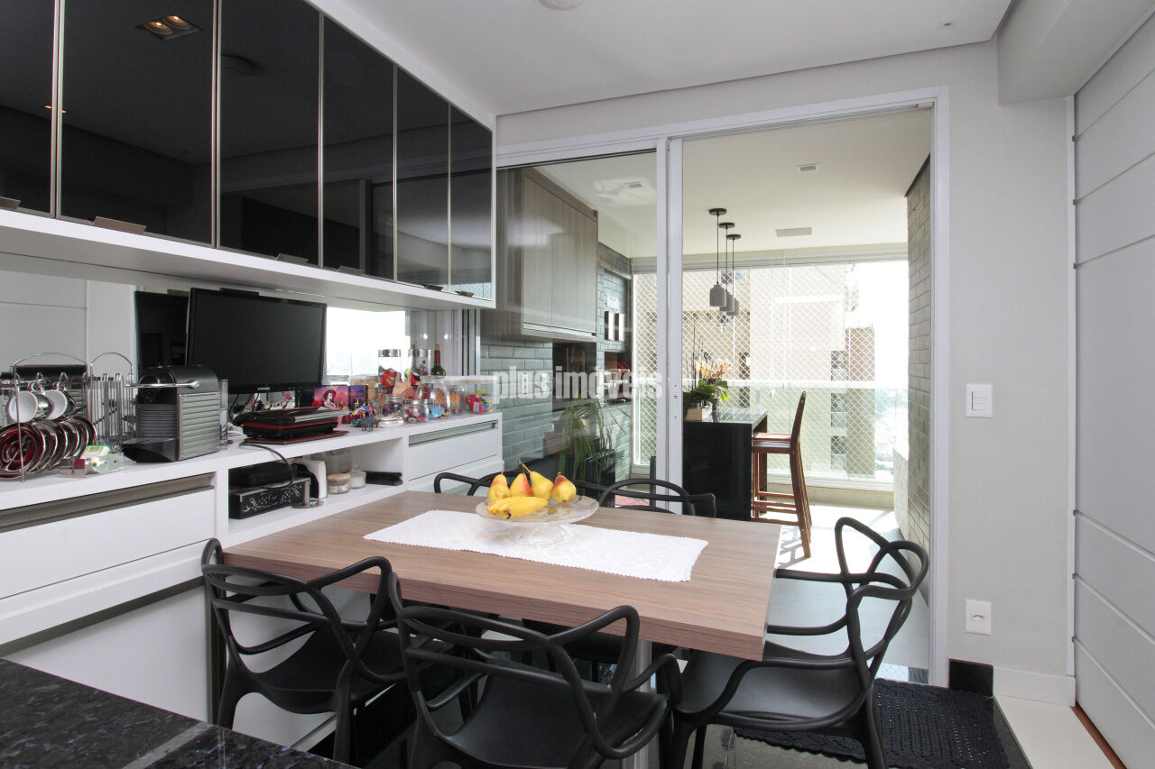 Apartamento, 4 quartos, 167 m² - Foto 18
