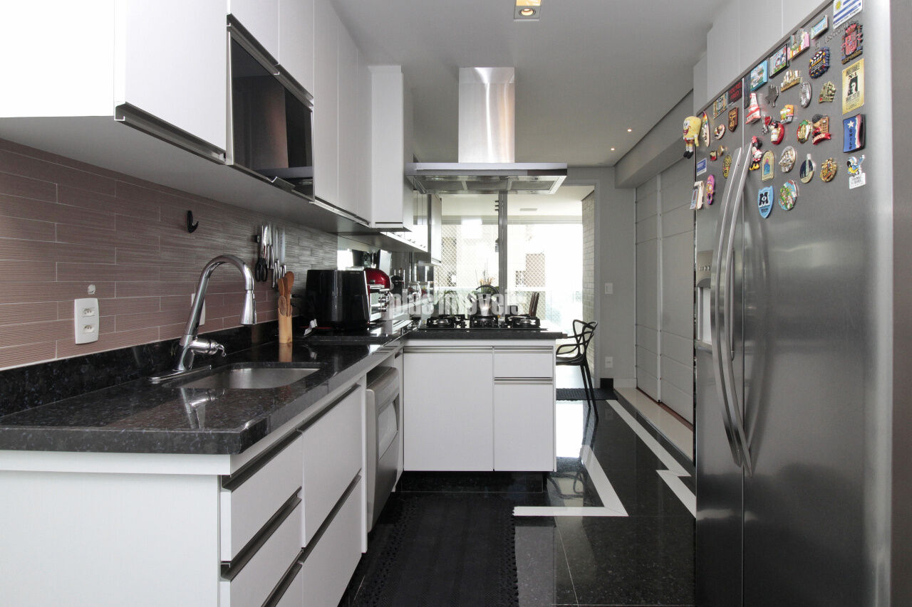 Apartamento, 4 quartos, 167 m² - Foto 19