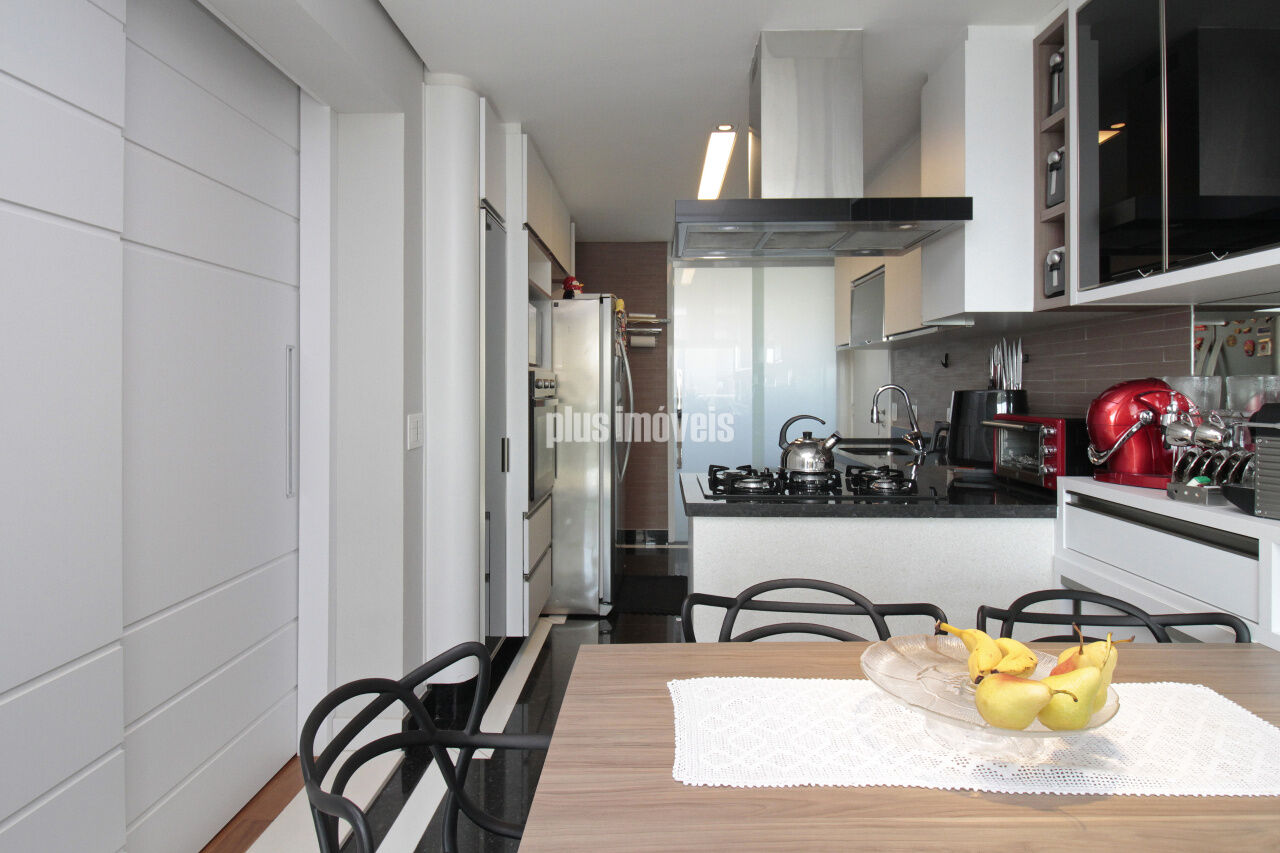 Apartamento, 4 quartos, 167 m² - Foto 20