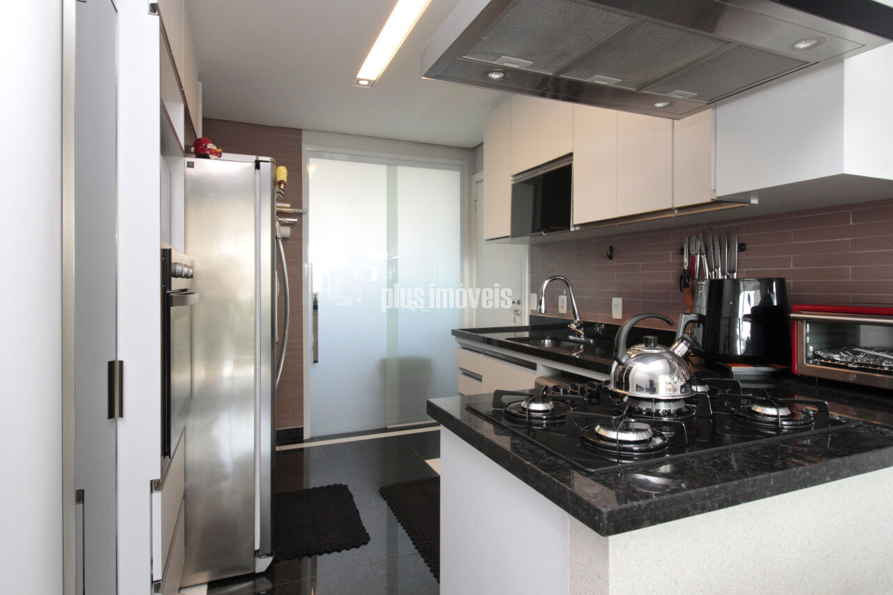 Apartamento, 4 quartos, 167 m² - Foto 21