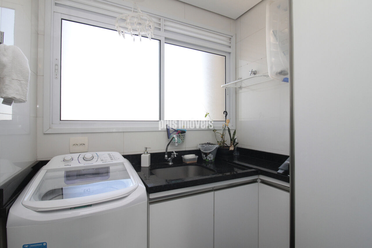 Apartamento, 4 quartos, 167 m² - Foto 22