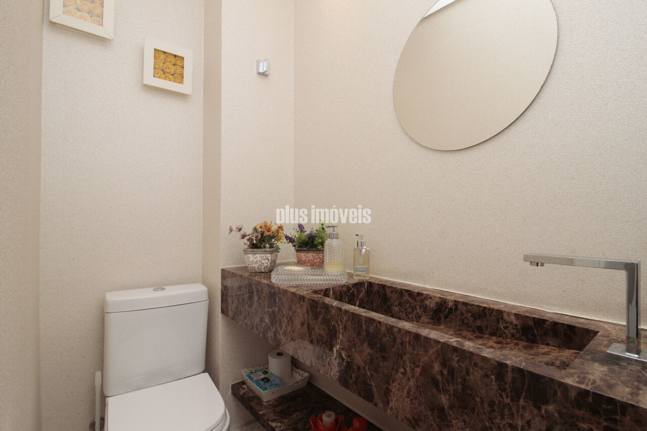 Apartamento, 4 quartos, 167 m² - Foto 23