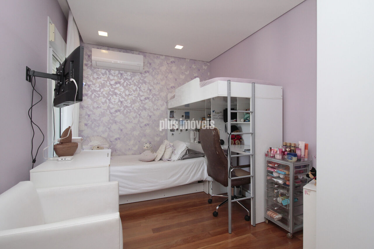 Apartamento, 4 quartos, 167 m² - Foto 26
