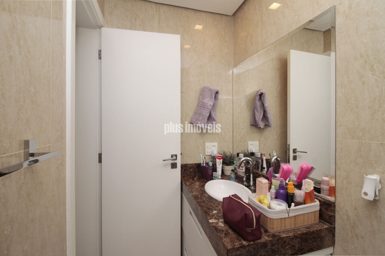 Apartamento, 4 quartos, 167 m² - Foto 29