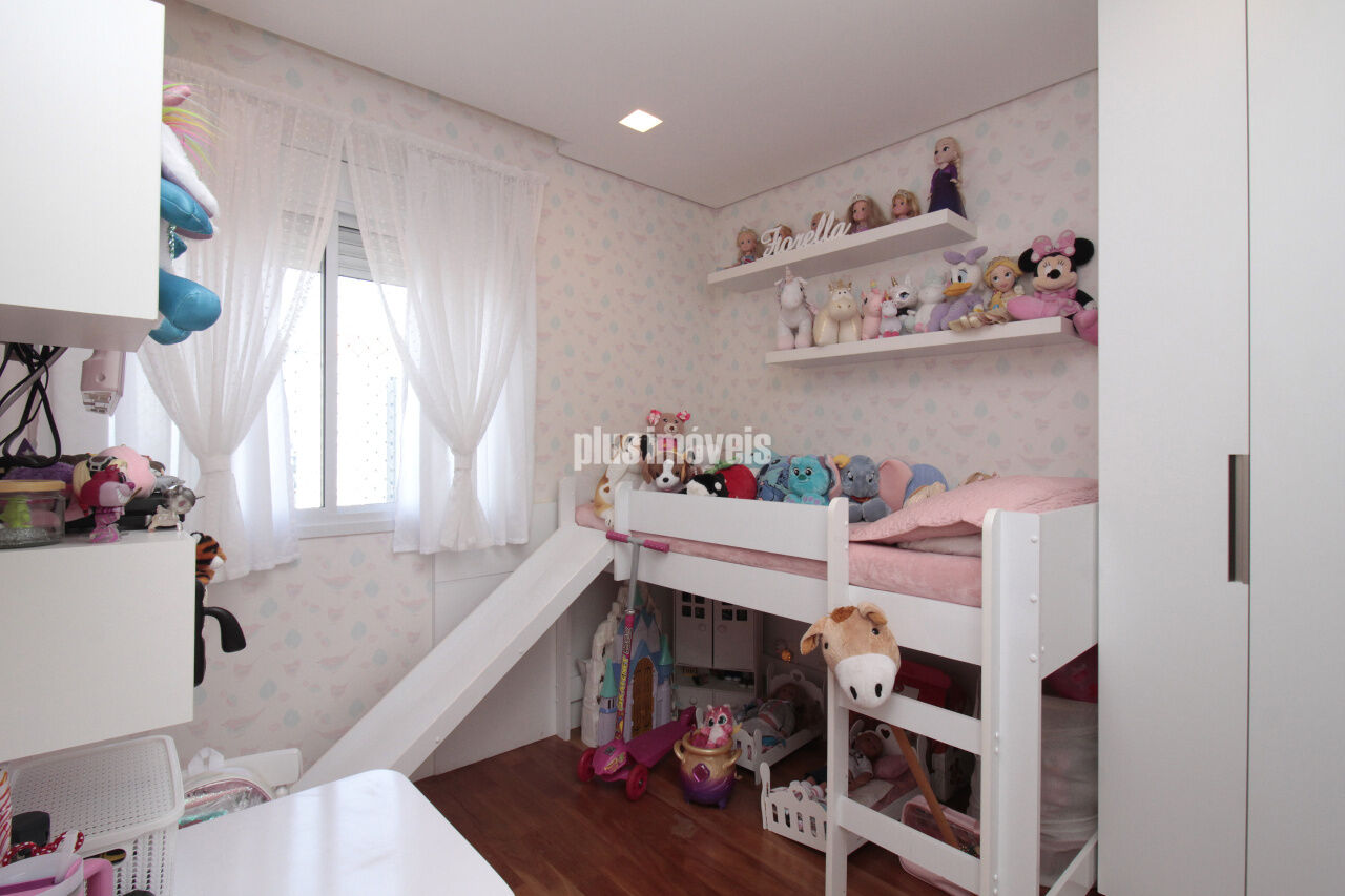 Apartamento, 4 quartos, 167 m² - Foto 30