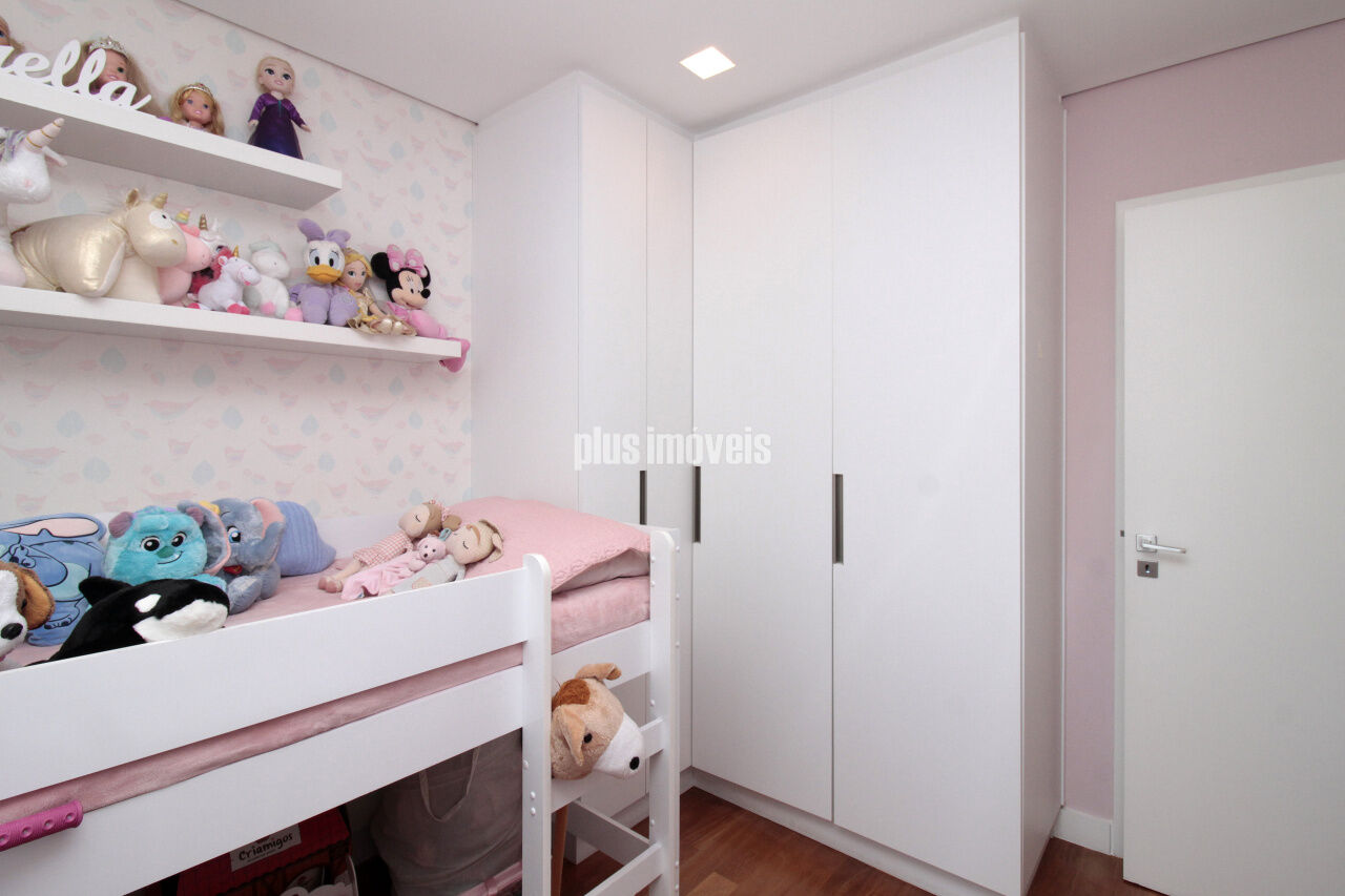Apartamento, 4 quartos, 167 m² - Foto 31