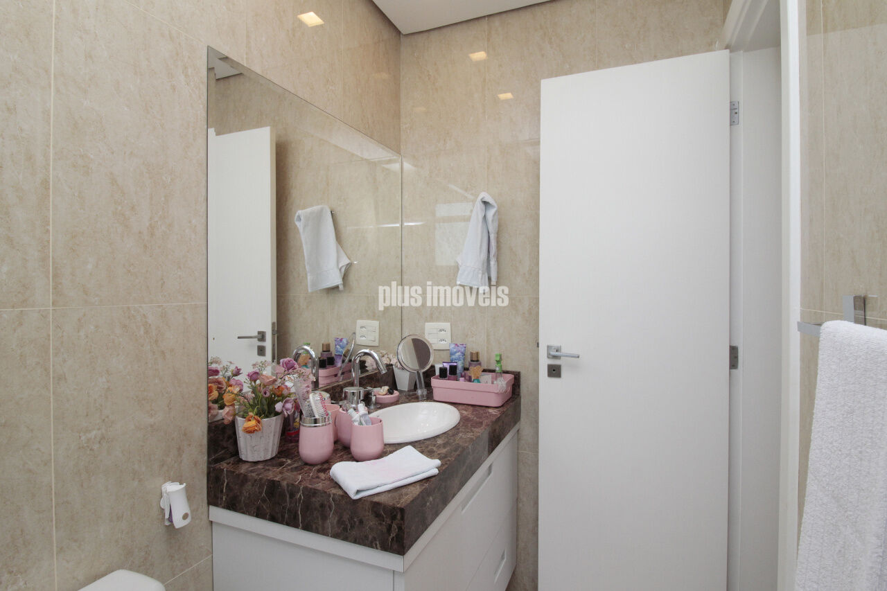 Apartamento, 4 quartos, 167 m² - Foto 33