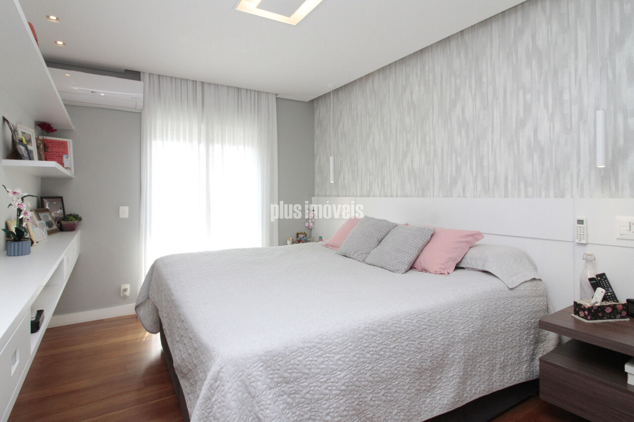 Apartamento, 4 quartos, 167 m² - Foto 34