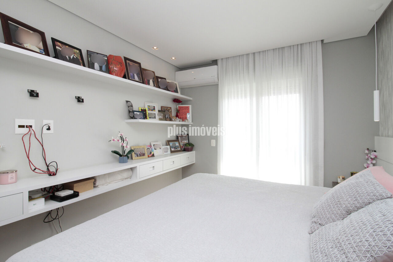 Apartamento, 4 quartos, 167 m² - Foto 35