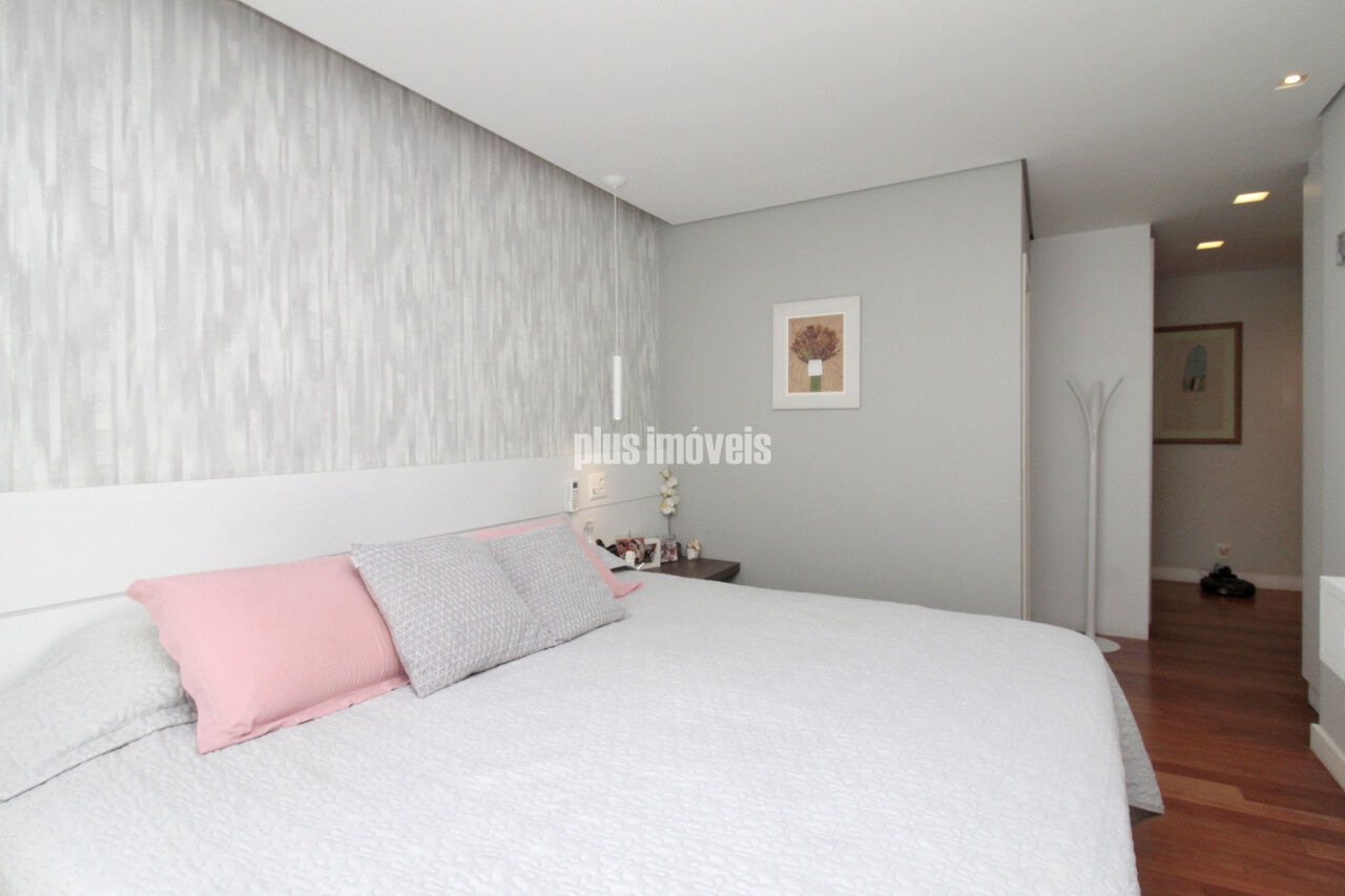Apartamento, 4 quartos, 167 m² - Foto 36