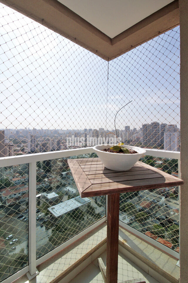 Apartamento, 4 quartos, 167 m² - Foto 37