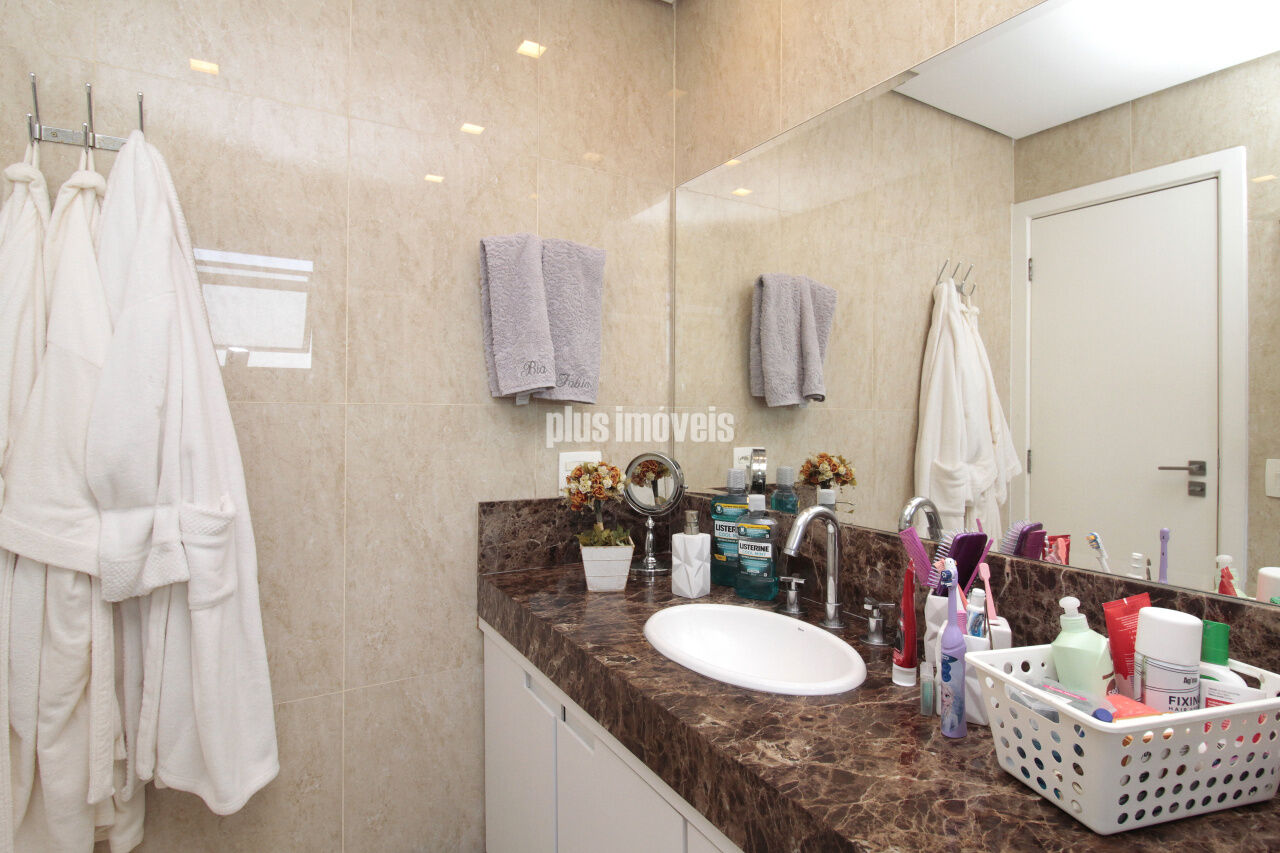 Apartamento, 4 quartos, 167 m² - Foto 38