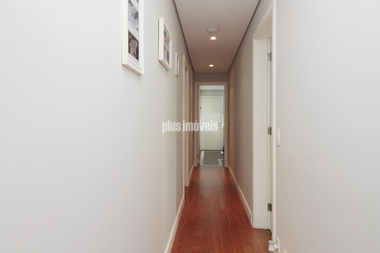 Apartamento, 4 quartos, 167 m² - Foto 25