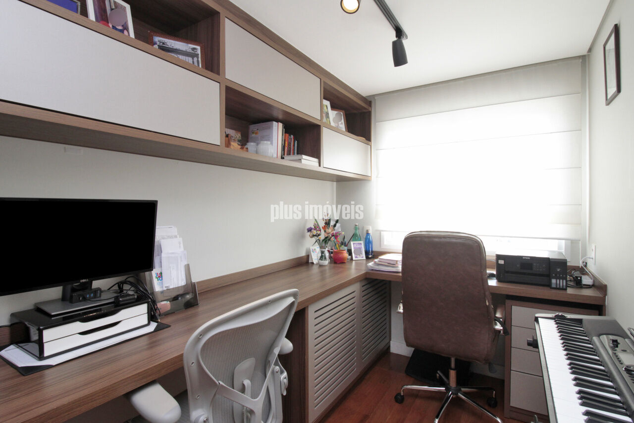 Apartamento, 4 quartos, 167 m² - Foto 39
